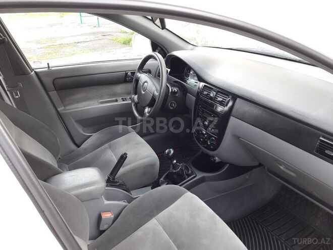 Daewoo Gentra 2014, 96,500 km - 1.6 л - Şirvan