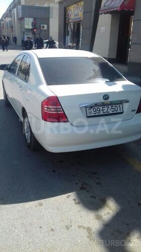Lifan 620 2012, 150,000 km - 1.6 l - Sumqayıt
