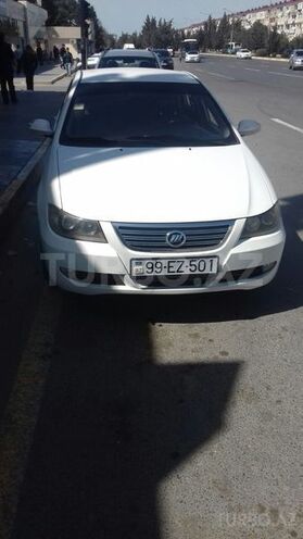 Lifan 620 2012, 150,000 km - 1.6 l - Sumqayıt