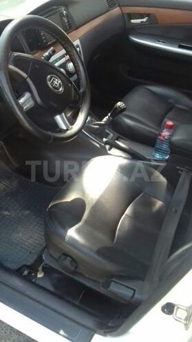 Lifan 620 2012, 150,000 km - 1.6 l - Sumqayıt