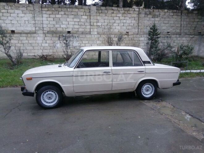 LADA (VAZ) 2106 1985, 340,000 km - 1.3 l - Bakı