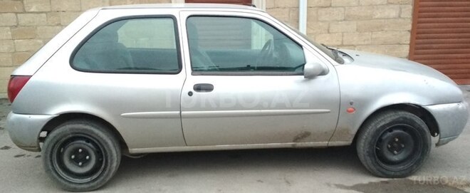 Ford Fiesta 1996, 36,700 km - 1.3 l - Bakı