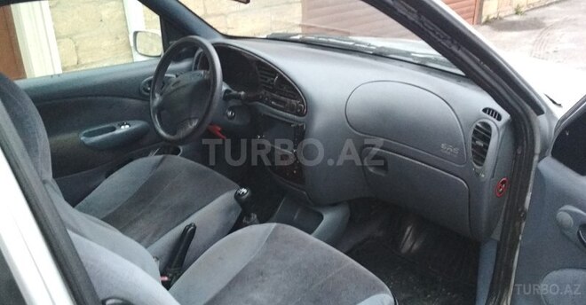 Ford Fiesta 1996, 36,700 km - 1.3 l - Bakı