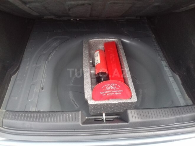 Chevrolet Aveo 2013, 98,000 km - 1.4 l - Gəncə