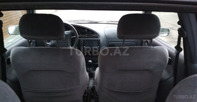 Ford Fiesta 1996, 36,700 km - 1.3 l - Bakı