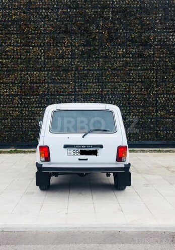 LADA (VAZ) Niva 2013, 53,700 km - 1.7 l - Bakı