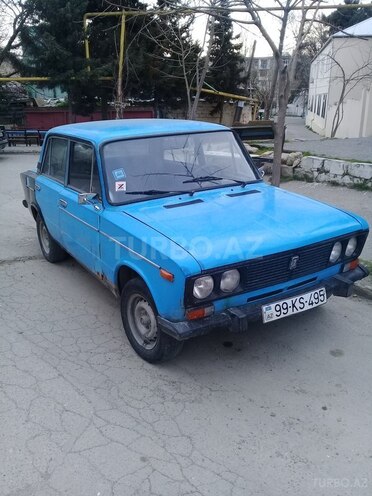 LADA (VAZ) 2106 1982, 8,000,000 km - 0.2 l - Bakı