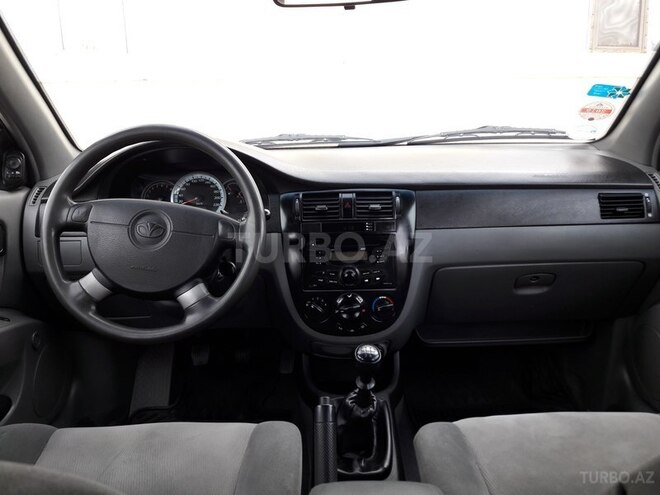Daewoo Gentra 2014, 96,500 km - 1.5 л - Şirvan