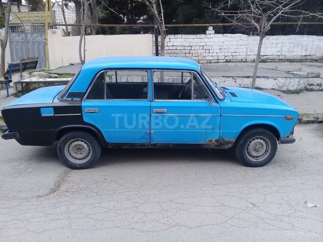 LADA (VAZ) 2106 1982, 8,000,000 km - 0.2 l - Bakı