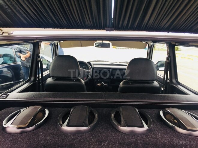 LADA (VAZ) Niva 2013, 53,700 km - 1.7 l - Bakı