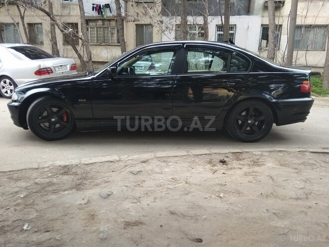 BMW 325 1999, 235,800 km - 2.3 l - Bakı