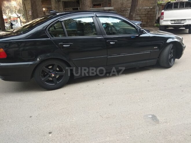 BMW 325 1999, 235,800 km - 2.3 l - Bakı