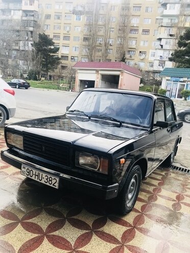 LADA (VAZ) 2107 2010, 57,000 km - 1.6 l - Bakı