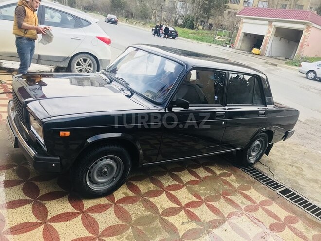 LADA (VAZ) 2107 2010, 57,000 km - 1.6 l - Bakı