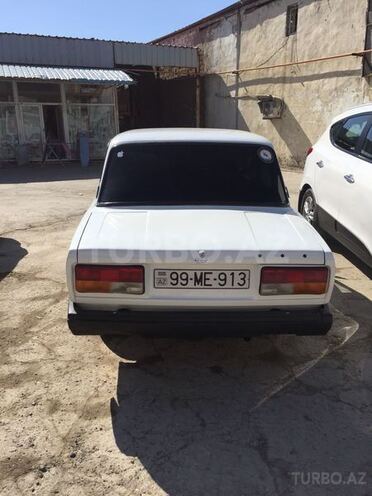 LADA (VAZ) 2107 2008, 95,000 km - 1.6 l - Bakı