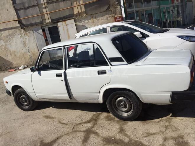 LADA (VAZ) 2107 2008, 95,000 km - 1.6 l - Bakı