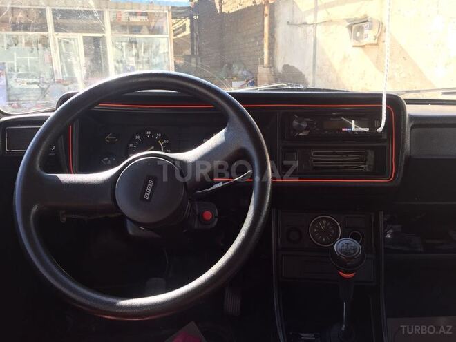 LADA (VAZ) 2107 2008, 95,000 km - 1.6 l - Bakı