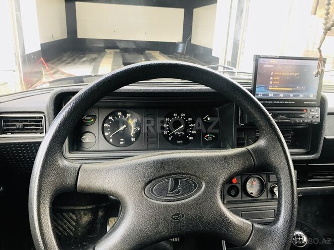 LADA (VAZ) 2107 2010, 57,000 km - 1.6 l - Bakı