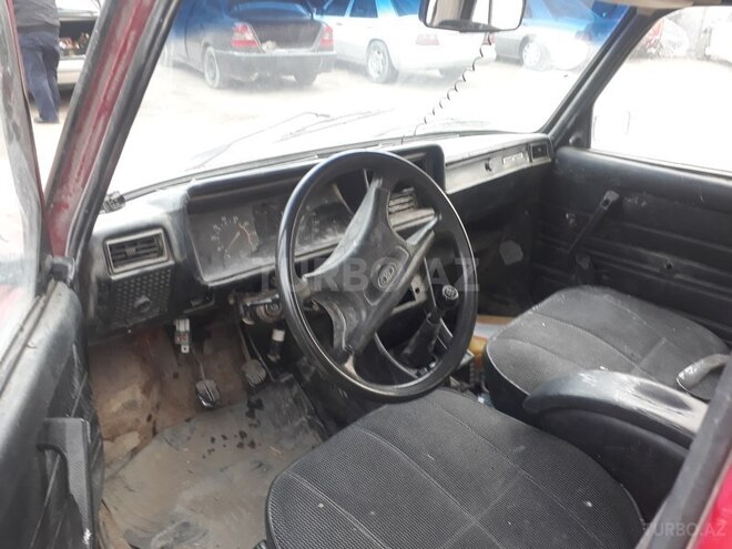 LADA (VAZ) 2107 1985, 326,000 km - 1.3 l - Bakı