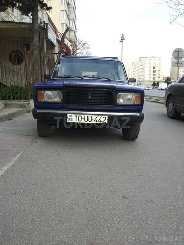 LADA (VAZ) 2104 1998, 269,919 km - 1.6 l - Bakı