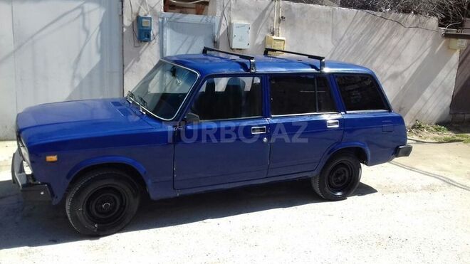LADA (VAZ) 2104 1998, 269,919 km - 1.6 l - Bakı