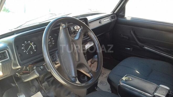 LADA (VAZ) 2104 1998, 269,919 km - 1.6 l - Bakı