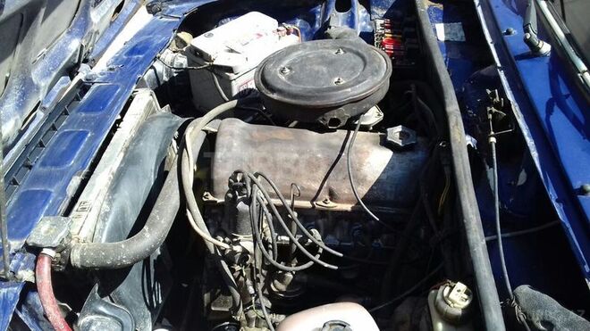LADA (VAZ) 2104 1998, 269,919 km - 1.6 l - Bakı