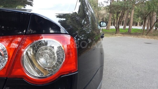 Volkswagen Passat 2006, 187,654 km - 2.0 l - Sumqayıt
