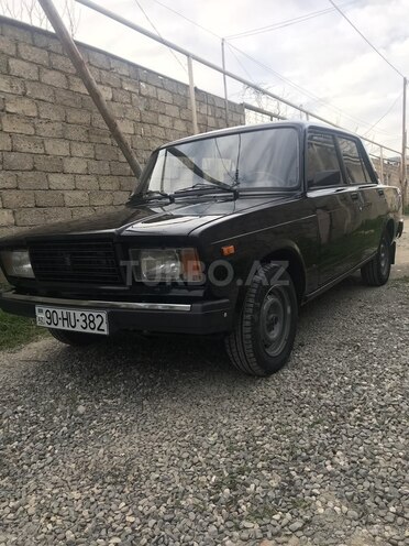 LADA (VAZ) 2107 2010, 57,000 km - 1.6 l - Bakı