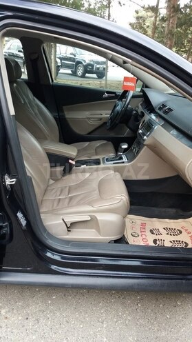 Volkswagen Passat 2006, 187,654 km - 2.0 l - Sumqayıt