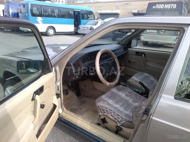 Mercedes 190 1991, 324,316 km - 1.8 l - Sumqayıt