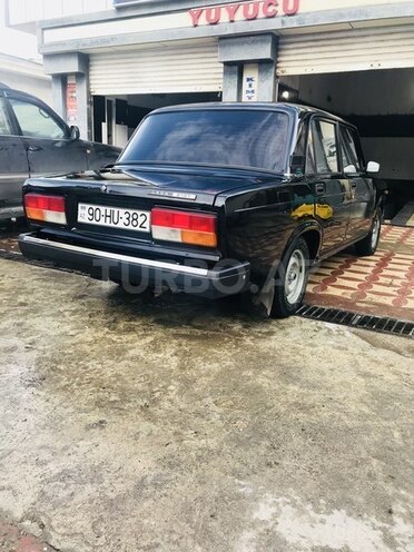LADA (VAZ) 2107 2010, 57,000 km - 1.6 l - Bakı