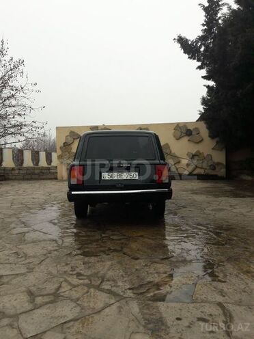 LADA (VAZ) 2104 2004, 150,000 km - 1.6 l - Gəncə