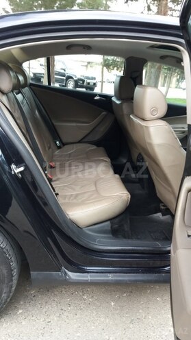 Volkswagen Passat 2006, 187,654 km - 2.0 l - Sumqayıt
