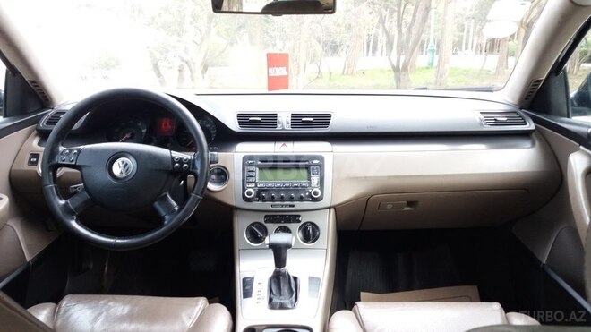 Volkswagen Passat 2006, 187,654 km - 2.0 l - Sumqayıt
