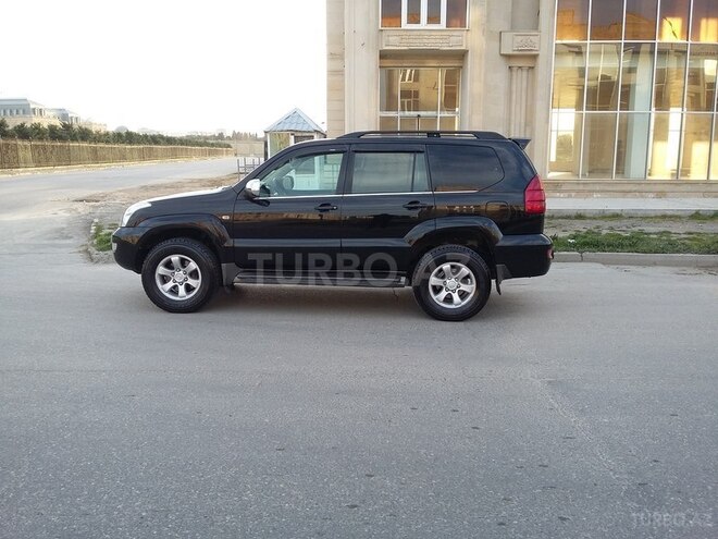 Toyota Prado 2004, 170,000 km - 2.7 l - Bakı