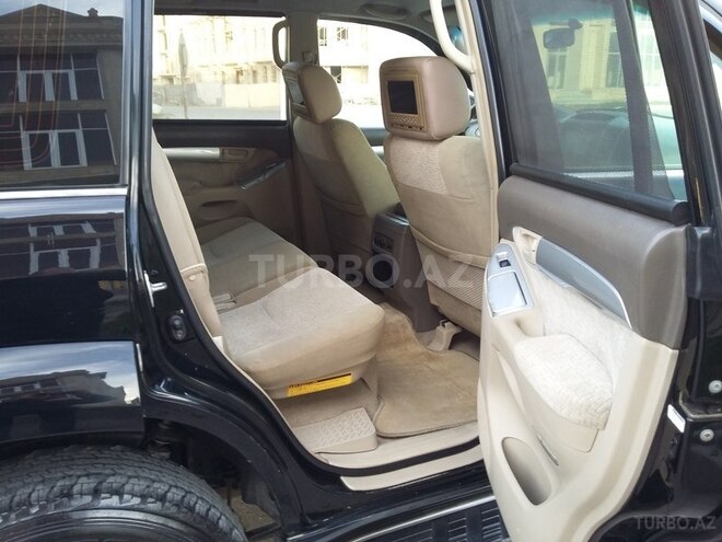 Toyota Prado 2004, 170,000 km - 2.7 l - Bakı