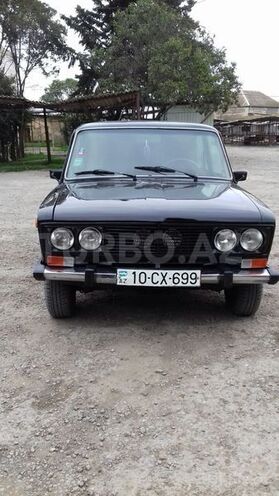 LADA (VAZ) 2106 1993, 250,000 km - 1.5 l - Şəmkir