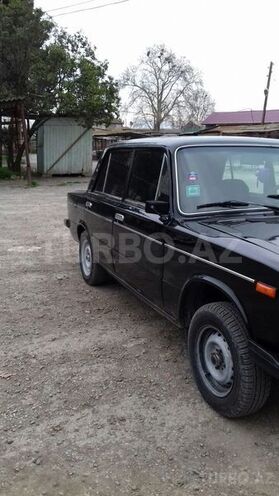 LADA (VAZ) 2106 1993, 250,000 km - 1.5 l - Şəmkir