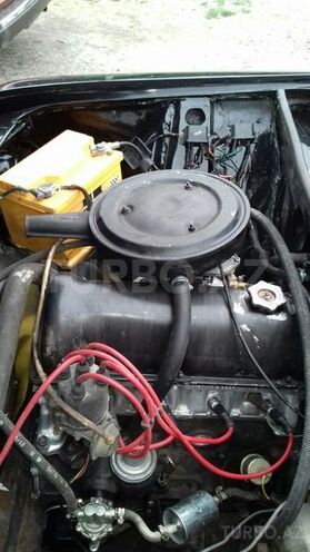 LADA (VAZ) 2106 1993, 250,000 km - 1.5 l - Şəmkir