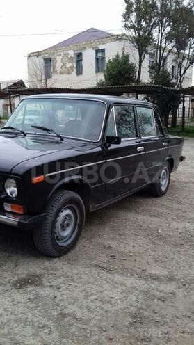 LADA (VAZ) 2106 1993, 250,000 km - 1.5 l - Şəmkir