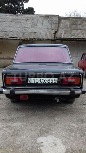 LADA (VAZ) 2106 1993, 250,000 km - 1.5 l - Şəmkir