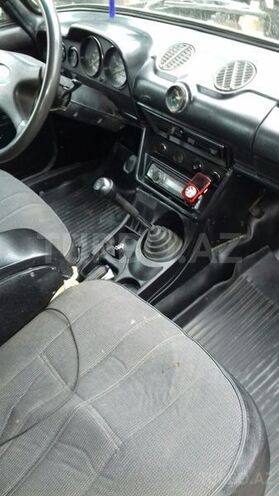 LADA (VAZ) 2106 1993, 250,000 km - 1.5 l - Şəmkir