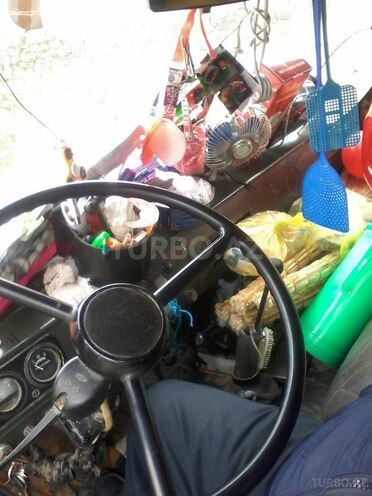 UAZ 452 1989, 440,000 km - 2.4 l - Tərtər