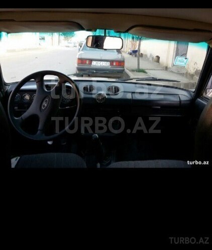 LADA (VAZ) 2106 1984, 20,000 km - 1.3 л - Gəncə