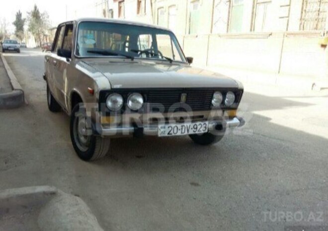 LADA (VAZ) 2106 1984, 20,000 km - 1.3 л - Gəncə