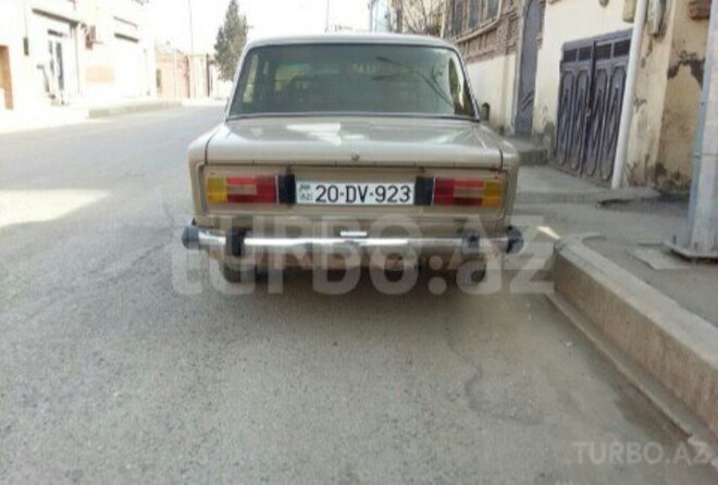 LADA (VAZ) 2106 1984, 20,000 km - 1.3 л - Gəncə