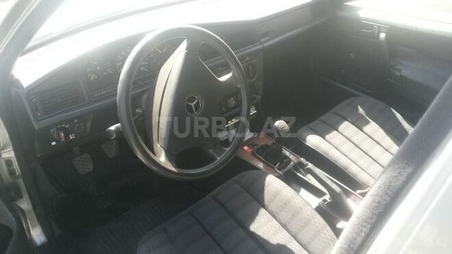 Mercedes 190 1991, 260,000 km - 1.8 l - Bakı