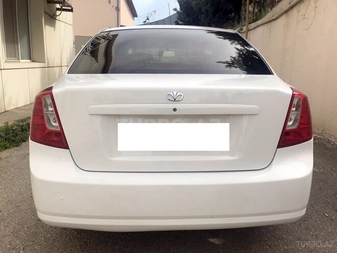 Daewoo Gentra 2014, 127,000 km - 1.5 л - Bakı