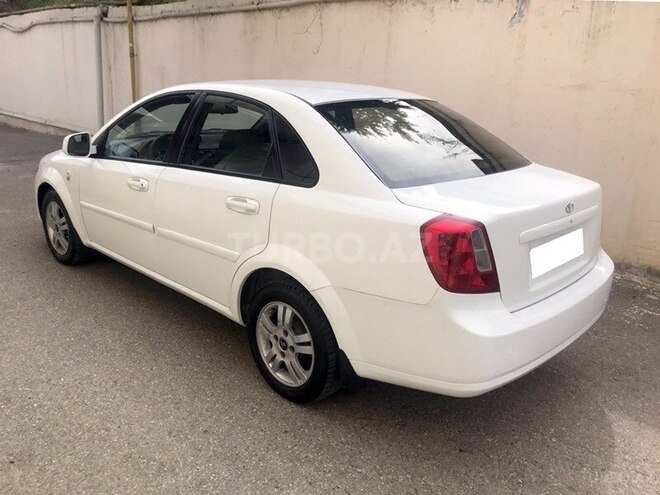 Daewoo Gentra 2014, 127,000 km - 1.5 л - Bakı